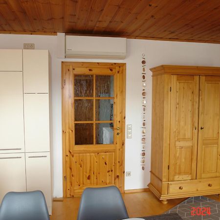 Ferienwohnung In Sponsheim 빈겐암라인 외부 사진