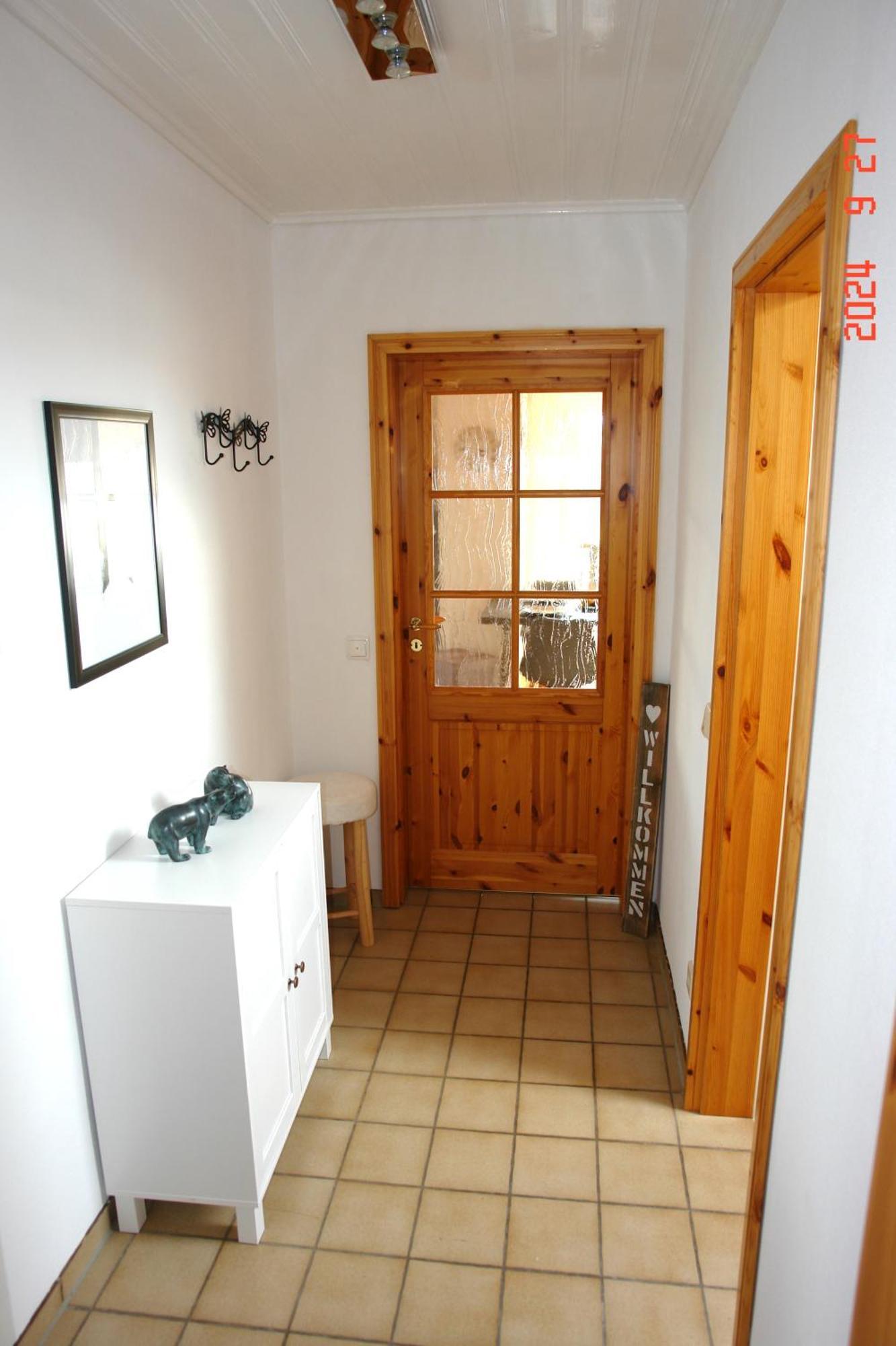 Ferienwohnung In Sponsheim 빈겐암라인 외부 사진