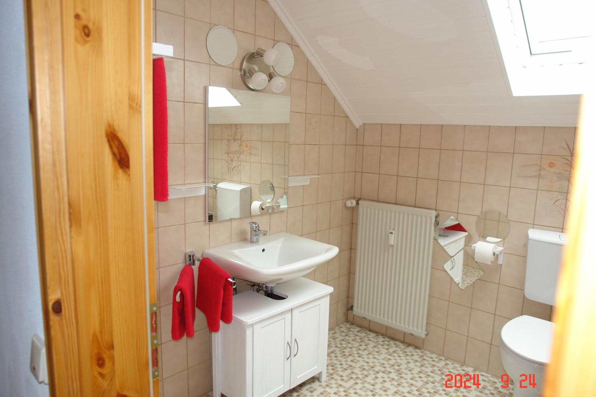 Ferienwohnung In Sponsheim 빈겐암라인 외부 사진