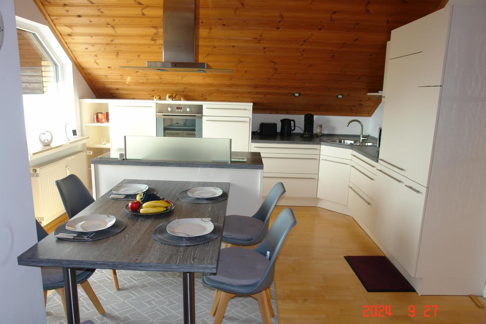 Ferienwohnung In Sponsheim 빈겐암라인 외부 사진