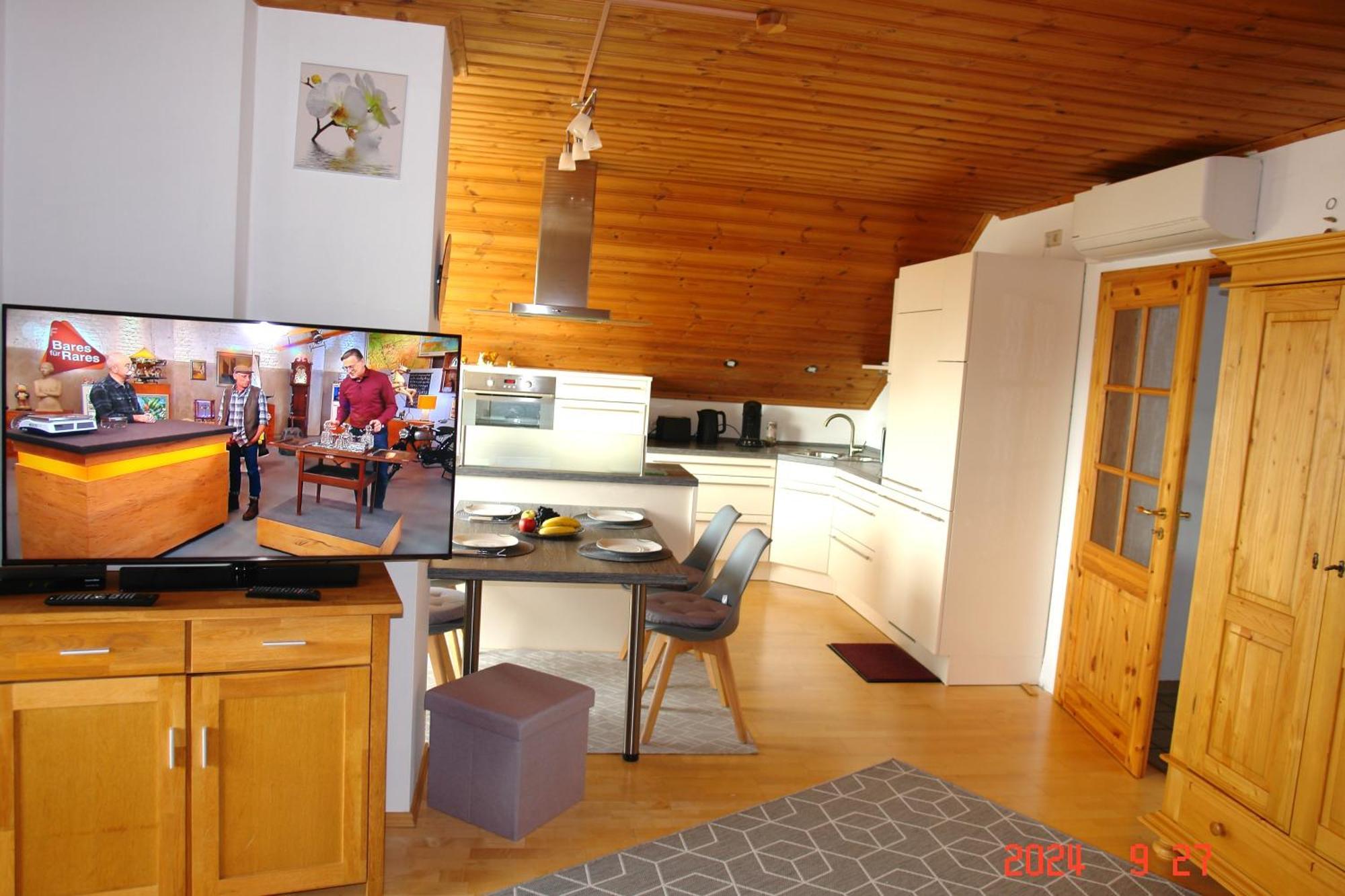Ferienwohnung In Sponsheim 빈겐암라인 외부 사진